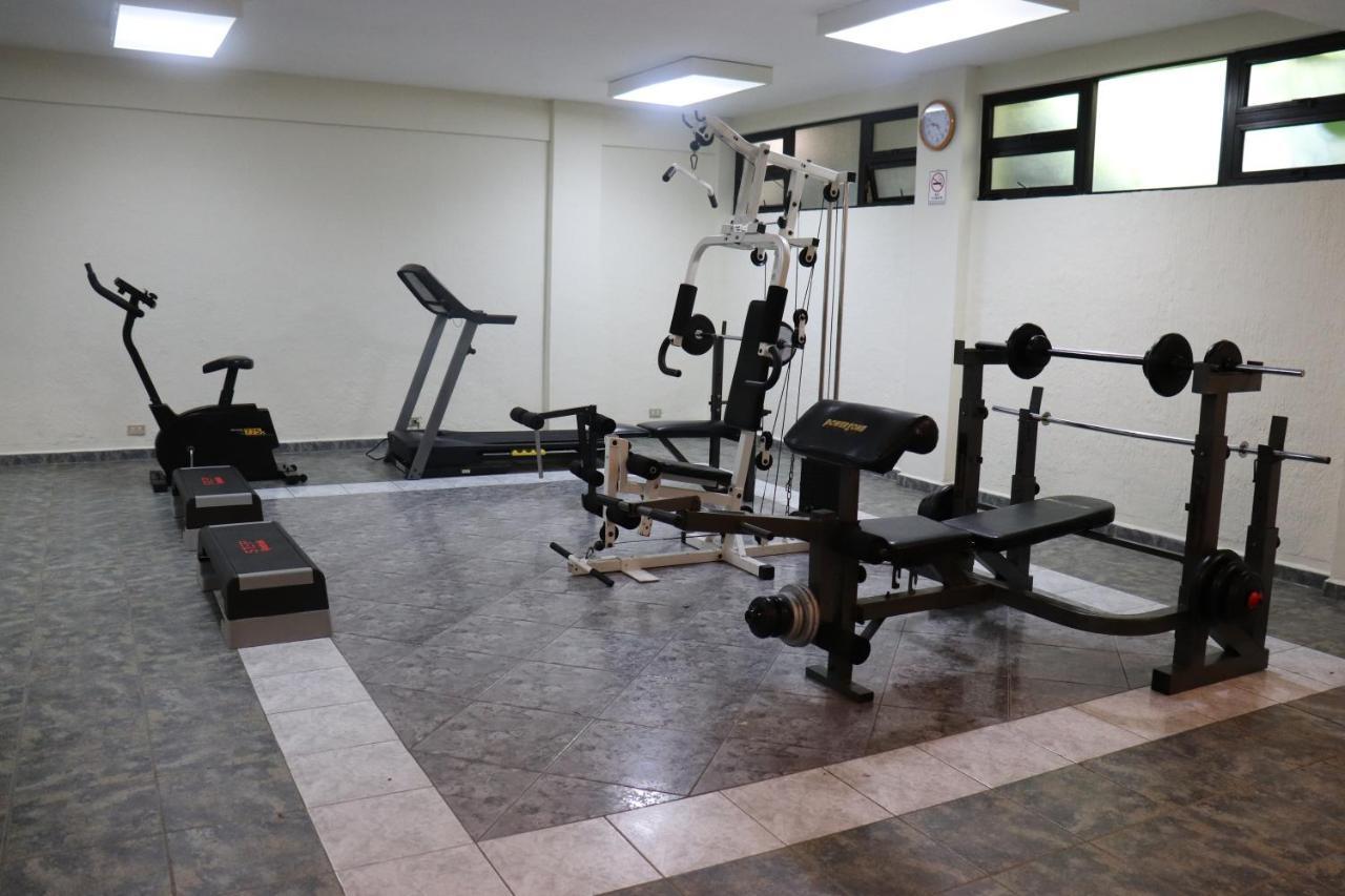 Hotel La Riviera De Atitlan Panajachel Eksteriør billede
