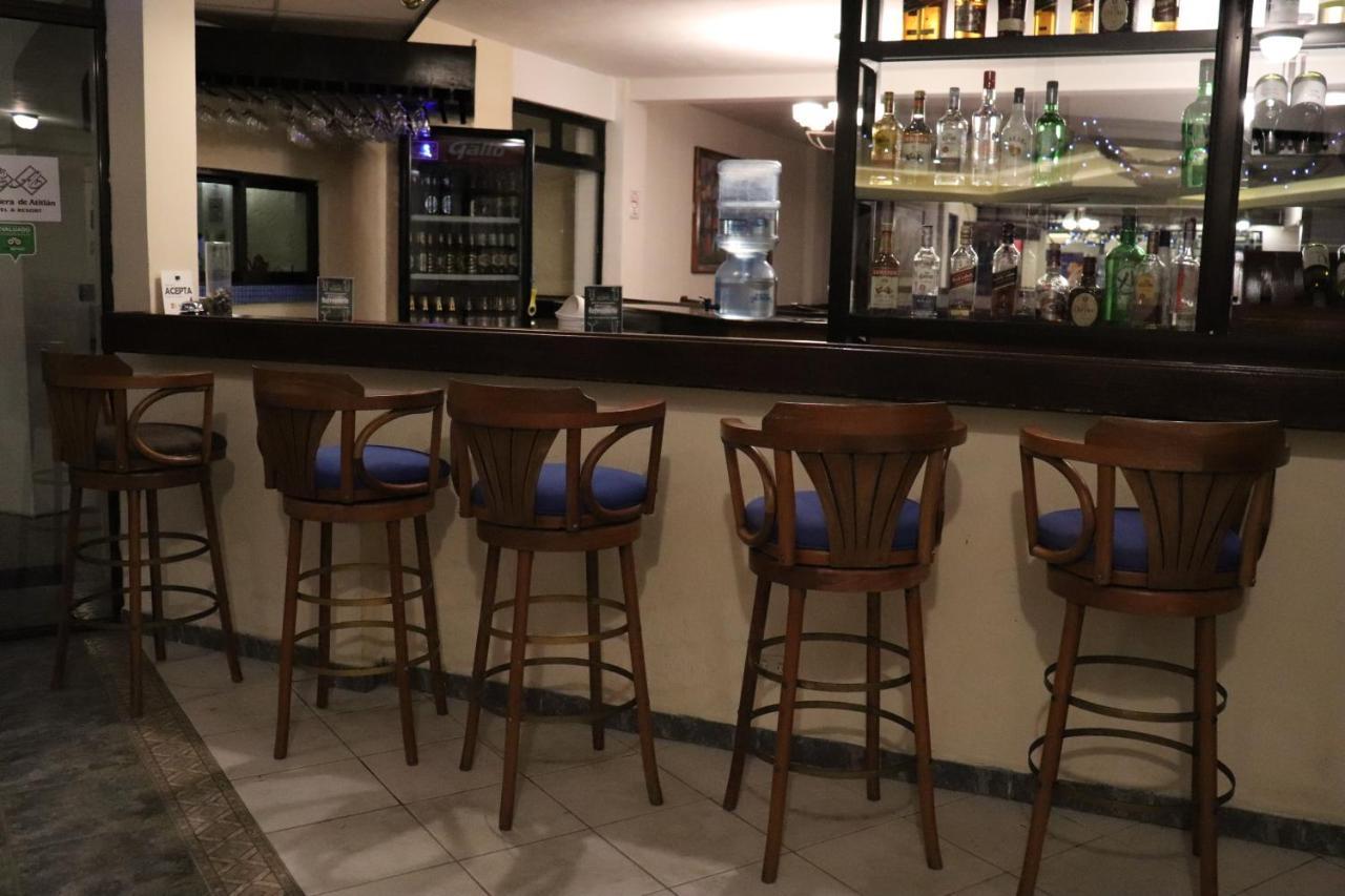 Hotel La Riviera De Atitlan Panajachel Eksteriør billede