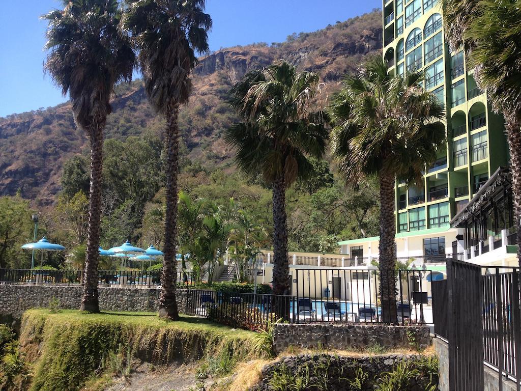Hotel La Riviera De Atitlan Panajachel Eksteriør billede