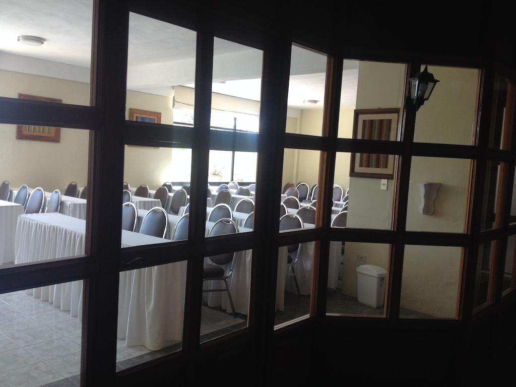 Hotel La Riviera De Atitlan Panajachel Eksteriør billede