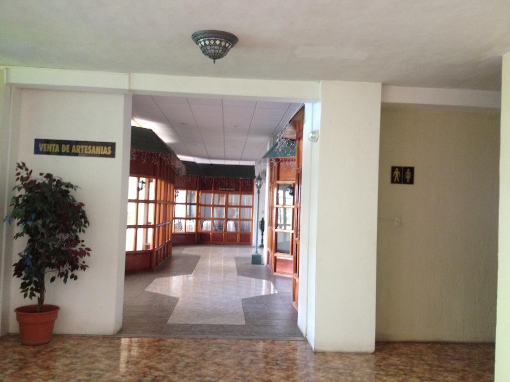 Hotel La Riviera De Atitlan Panajachel Eksteriør billede