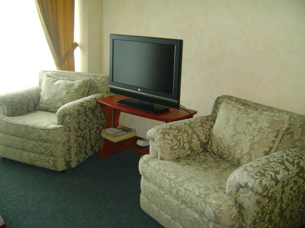 Hotel La Riviera De Atitlan Panajachel Eksteriør billede