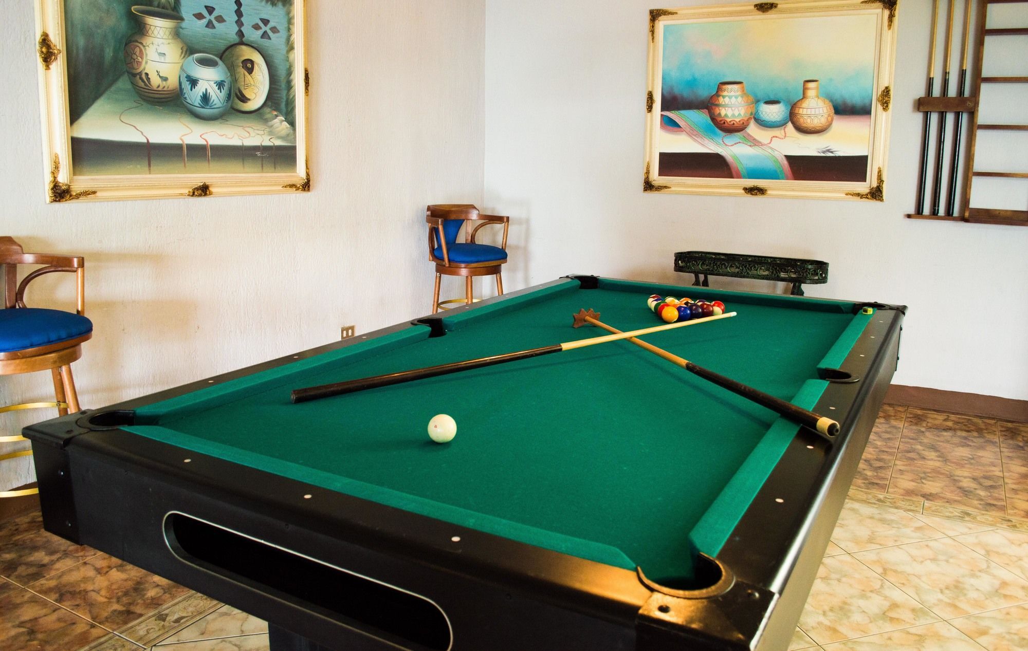 Hotel La Riviera De Atitlan Panajachel Eksteriør billede