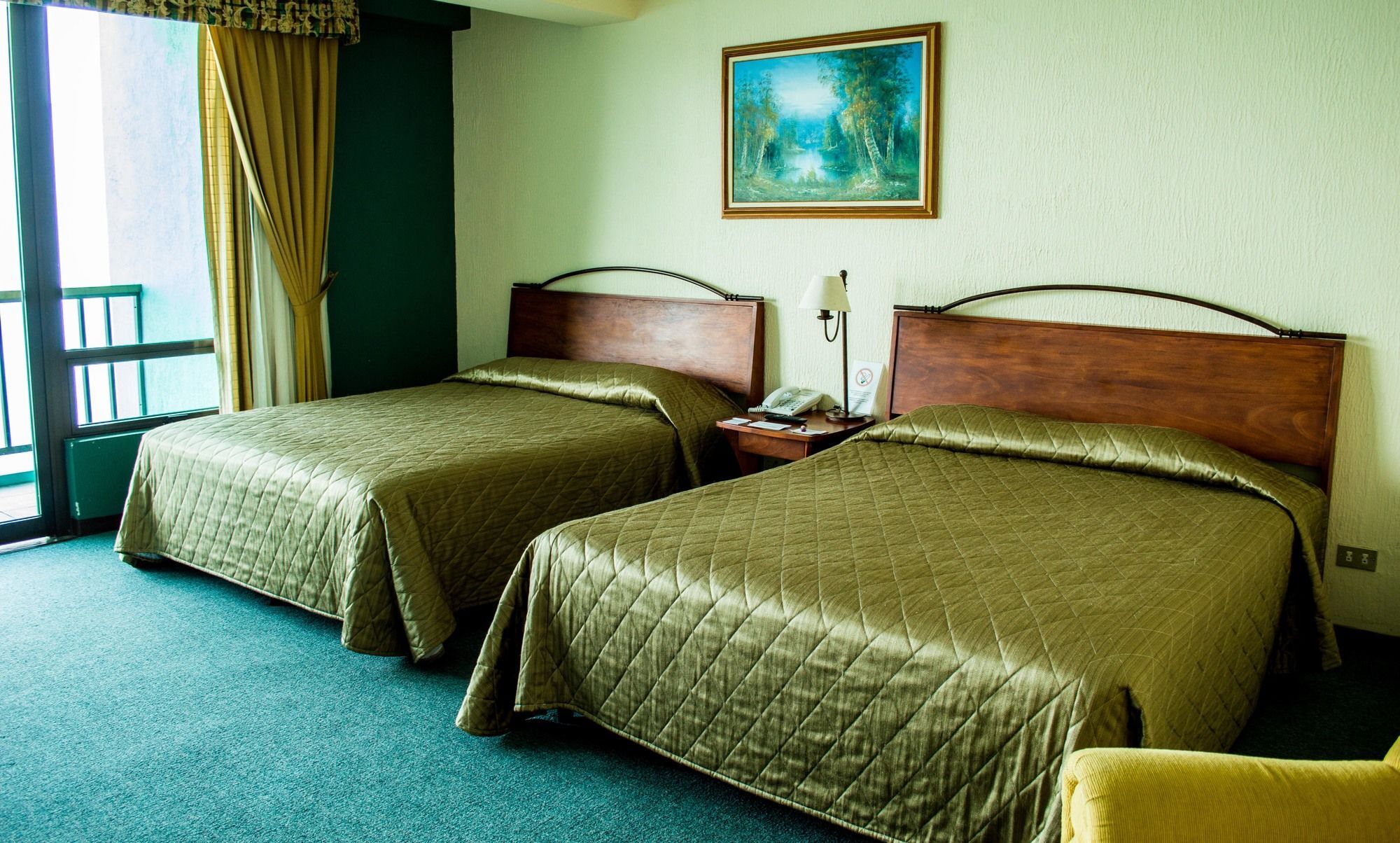 Hotel La Riviera De Atitlan Panajachel Eksteriør billede