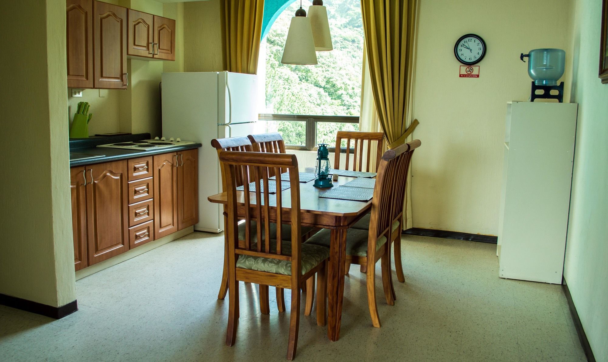 Hotel La Riviera De Atitlan Panajachel Eksteriør billede
