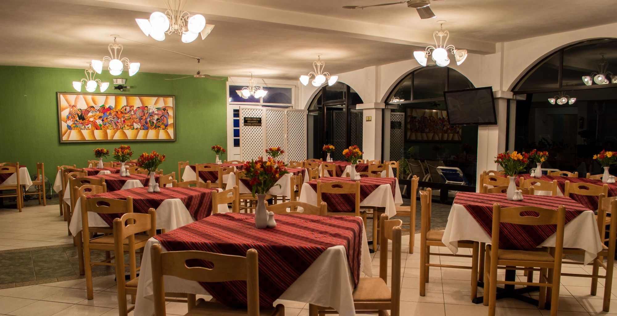 Hotel La Riviera De Atitlan Panajachel Eksteriør billede