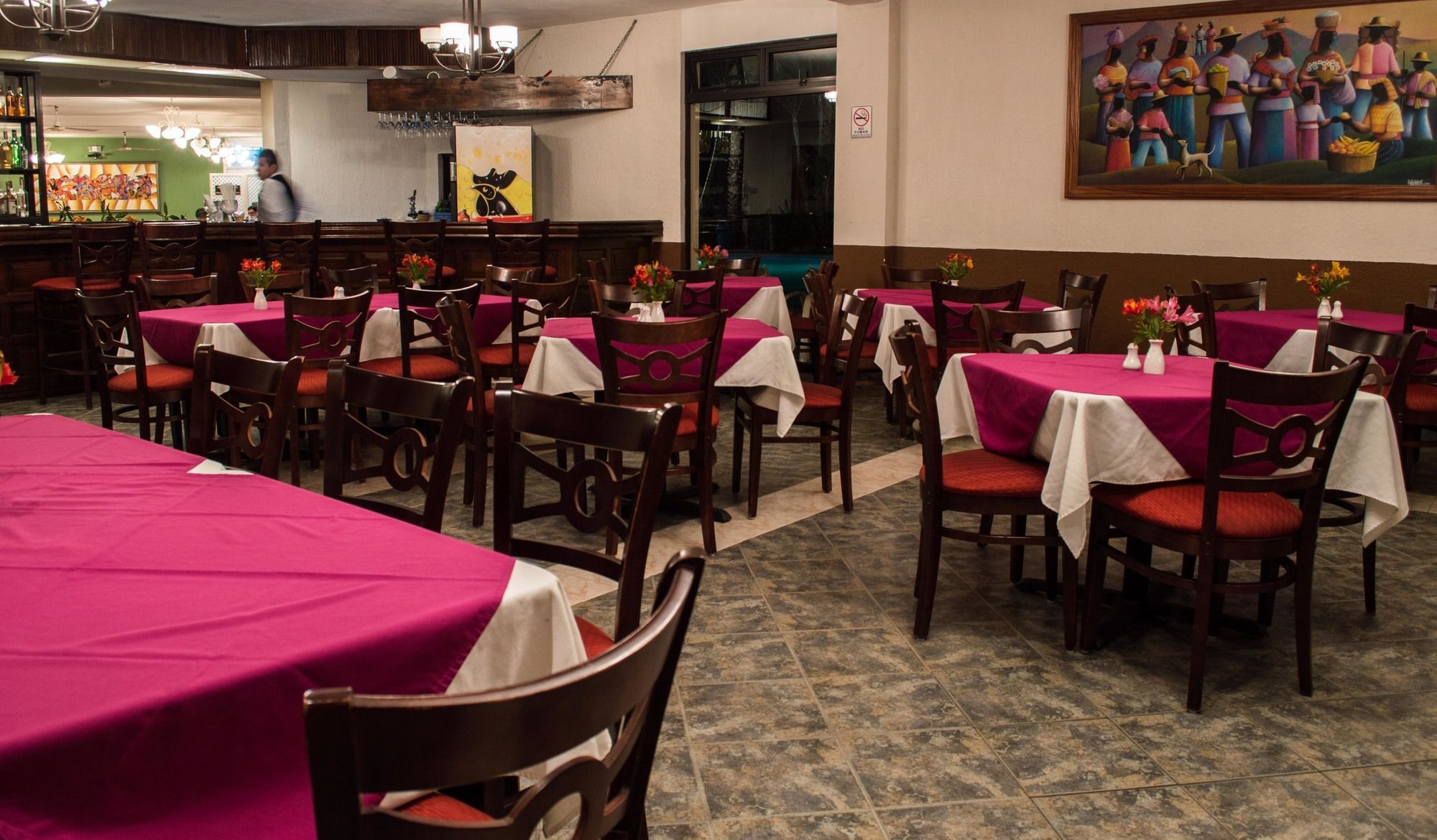 Hotel La Riviera De Atitlan Panajachel Eksteriør billede